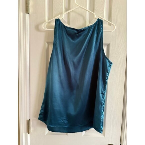 Daisy Fuentes Tank Top NEW - Picture 2 of 2